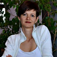 Olga Dolzhykova