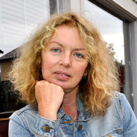 Violetta Sørensen